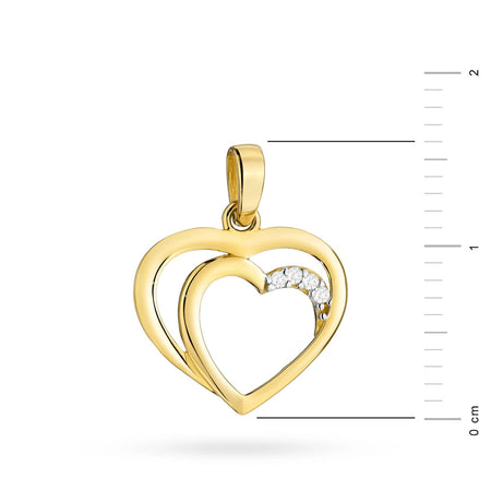 gold-pendant-with-zirconia-heart-infinity-sign-z-gw-313-585