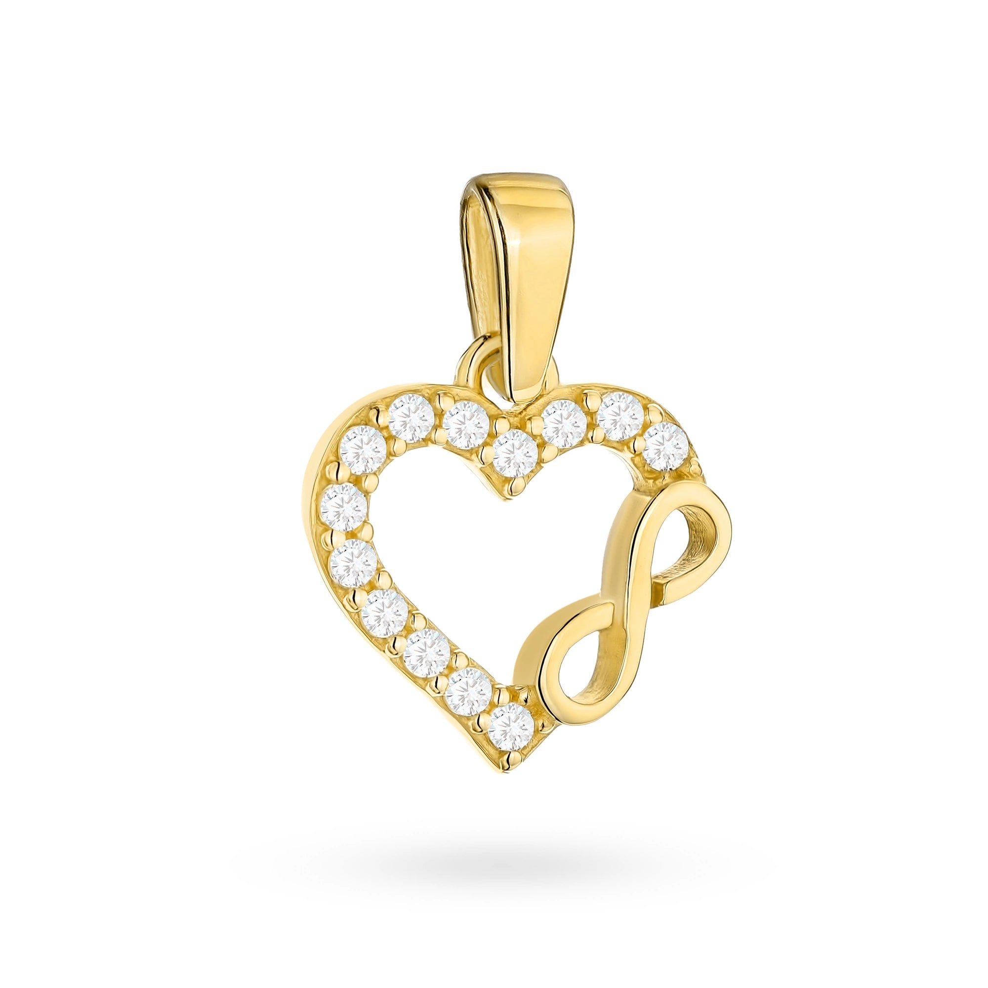 two-color-gold-pendant-with-three-rings-z-gw-387-585