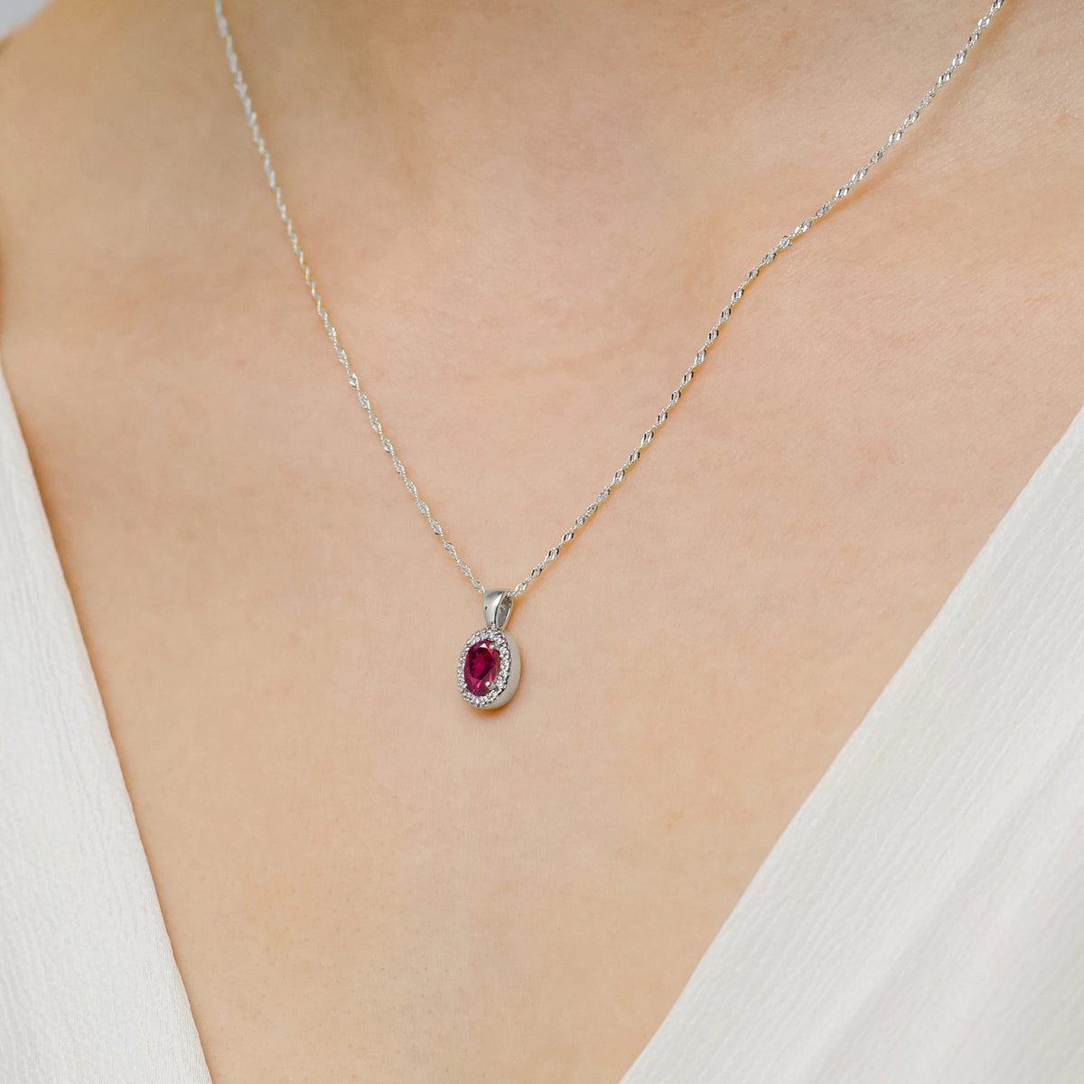 zlatý prívesok s 0,50 ct rodolitom a 0,08 ct diamantmi z0574 rhr 01