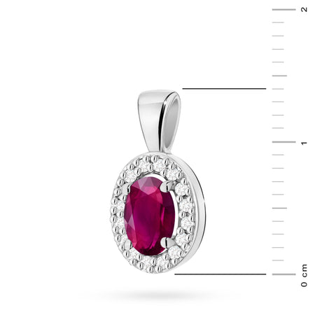 zlatý prívesok s 0,50 ct rodolitom a 0,08 ct diamantmi z0574 rhr 01