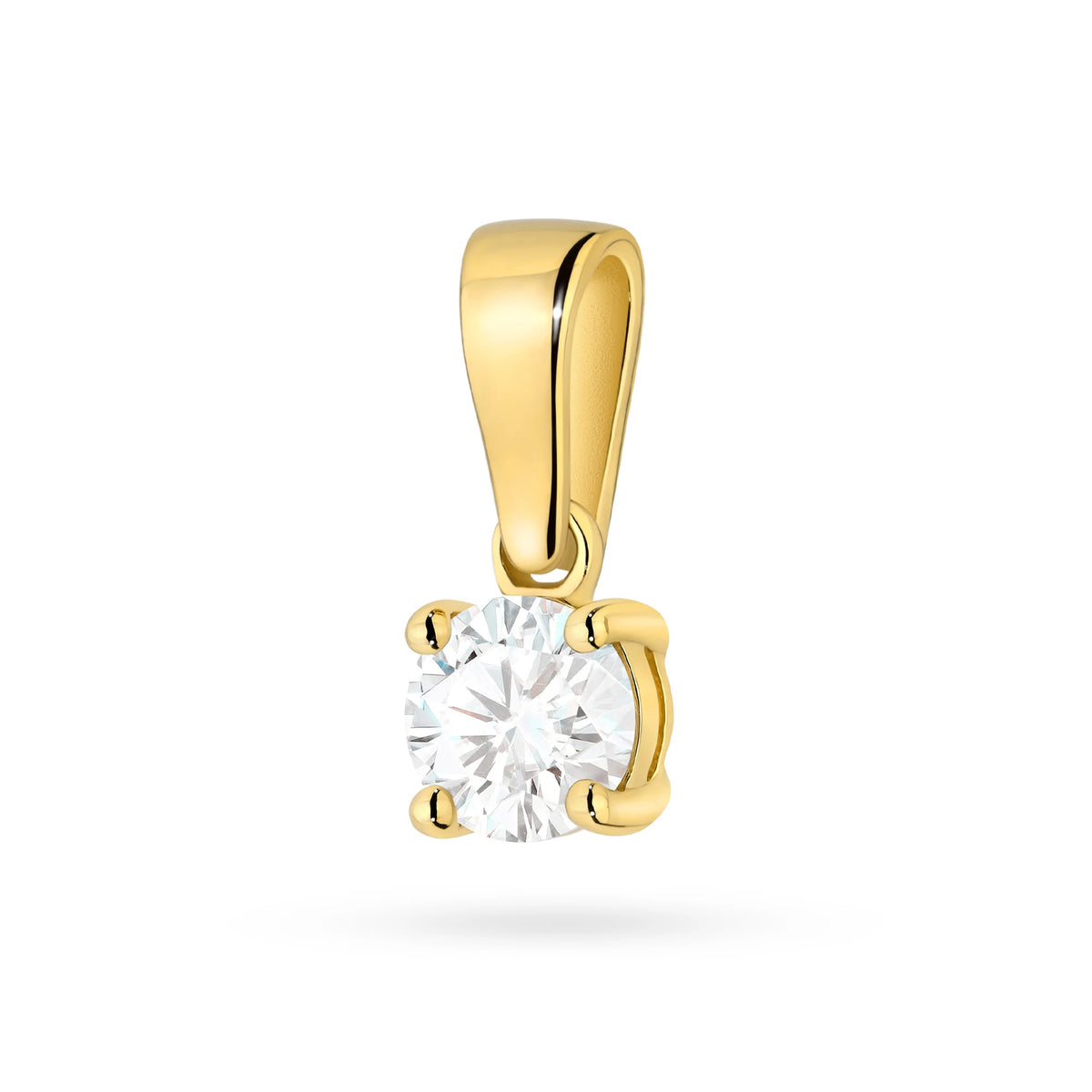 zlatý prívesok s laboratórnymi diamantmi z0576-ldw-02
