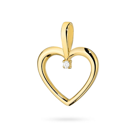 gold-pendant-with-zirconia-heart-z121-585-c