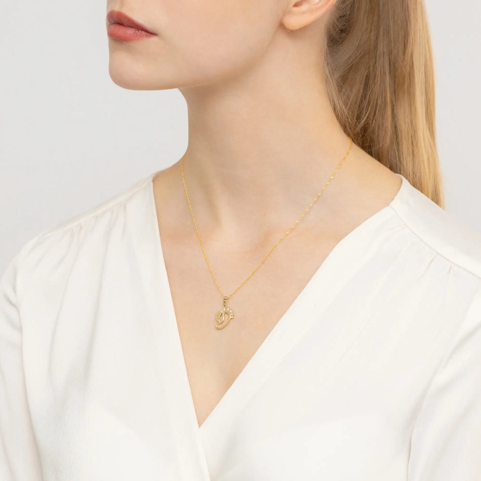 gold-pendant-with-zirconia-openwork-feet-z236-585-b