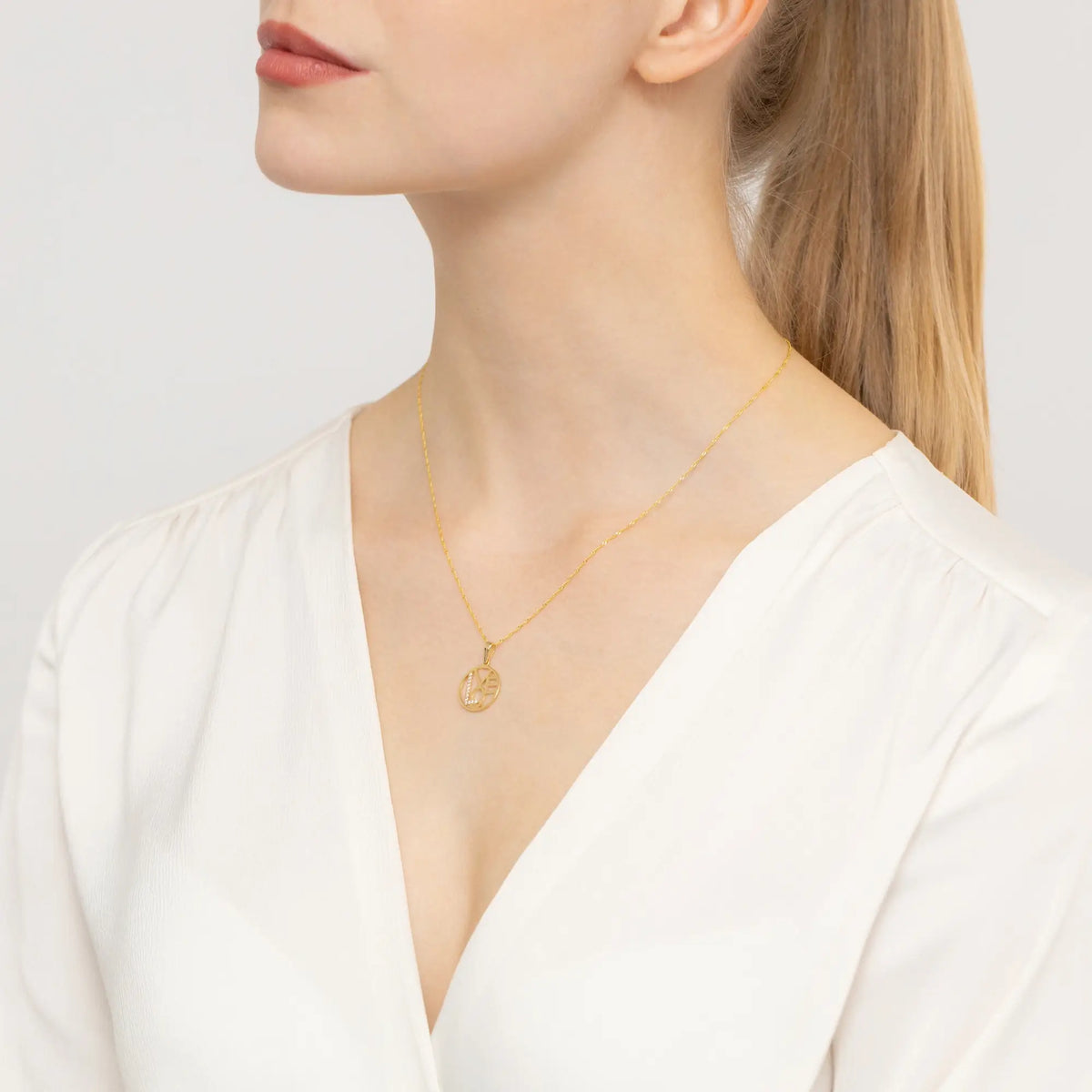 gold-pendant-with-zirconia-circle-love-z238-585-b