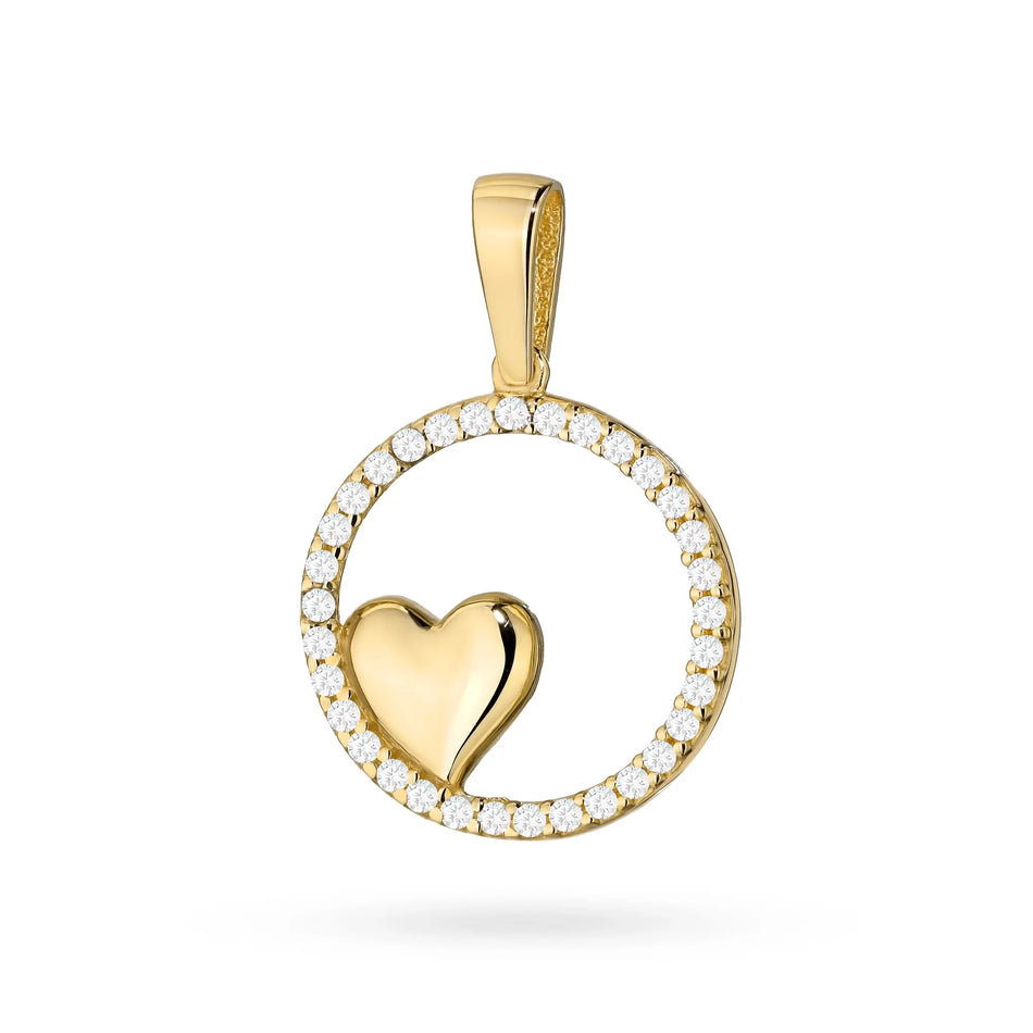 gold-pendant-with-zirconia-heart-z241-585-b