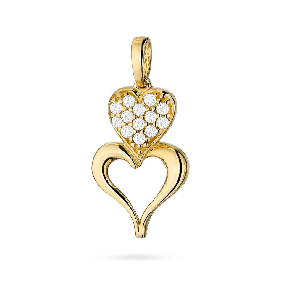 gold-pendant-with-zirconia-two-joined-hearts-z243-585-b