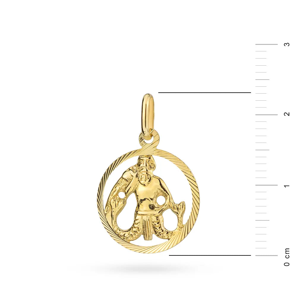 zlatý-prívesok-znamenie-zverokruhu-váhy-z371-585-hmotnosť