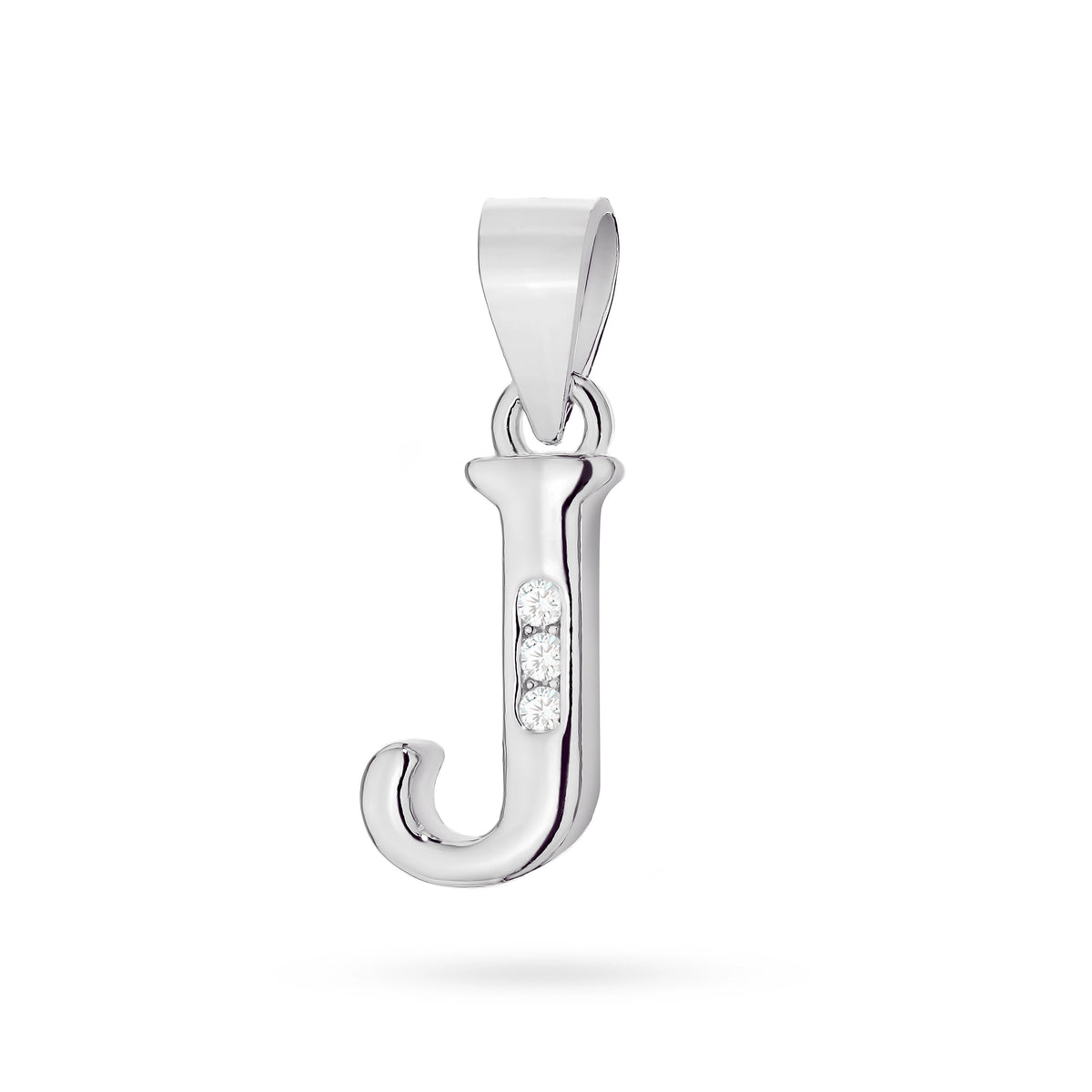 strieborný prívesok so zirkónom j-z703-925-s-j