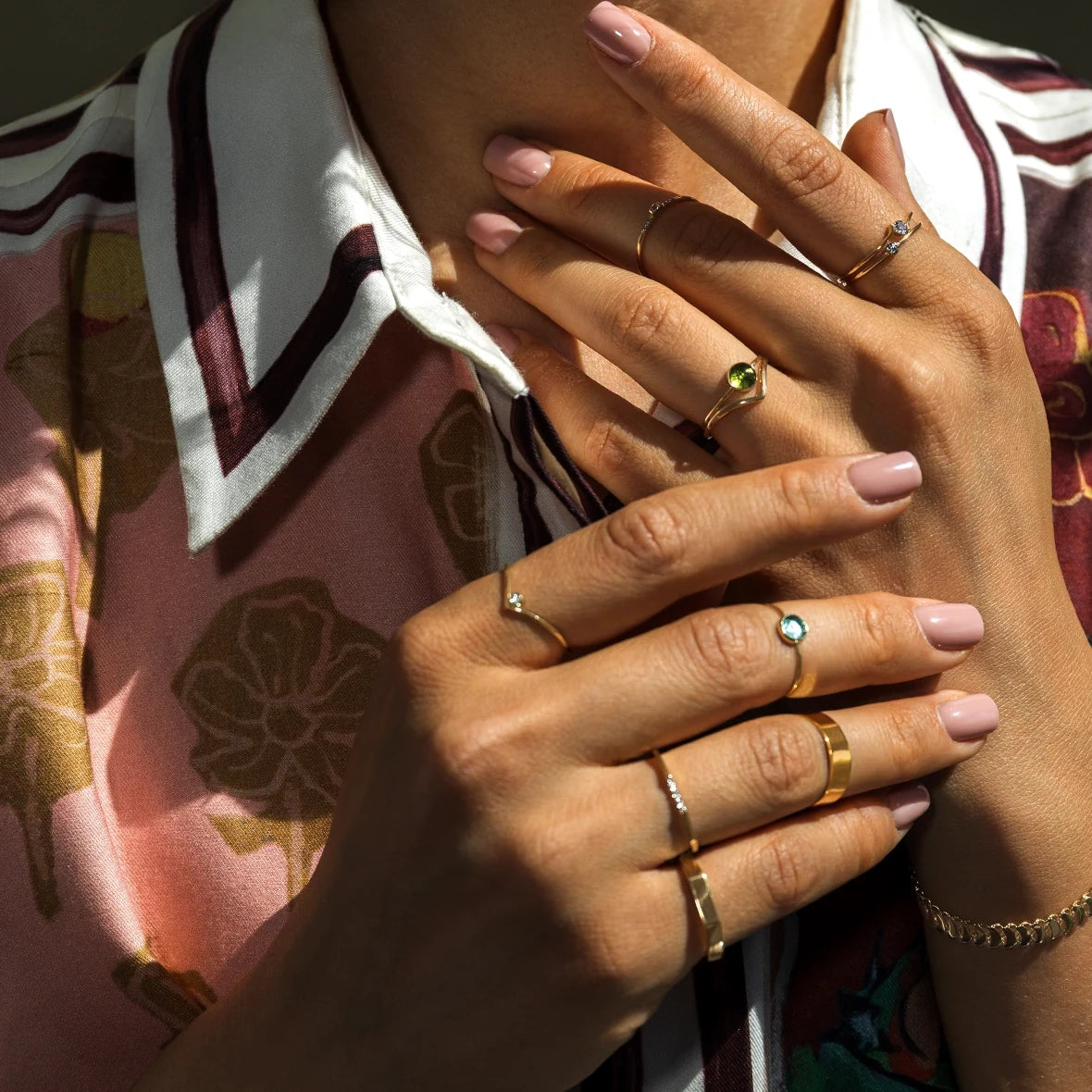 Rings