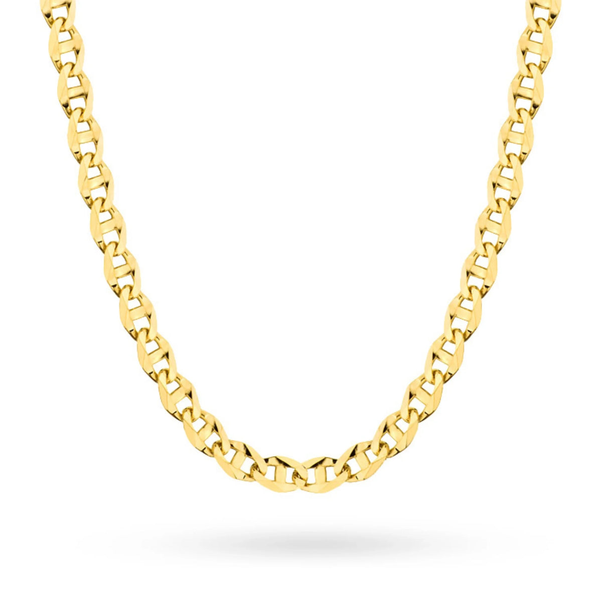 Zlatá retiazka Marina Gucci 3,2 mm