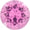 Pink Zirconia