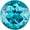 Blue lab-diamond